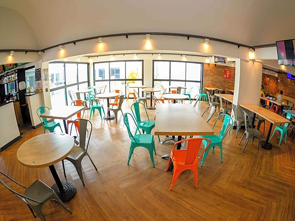 Ibis Styles Rio Preto Monte Libano
