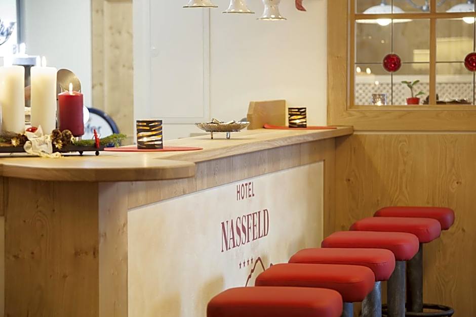 Hotel Nassfeld