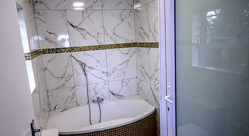 El-Gibor Best Guest House