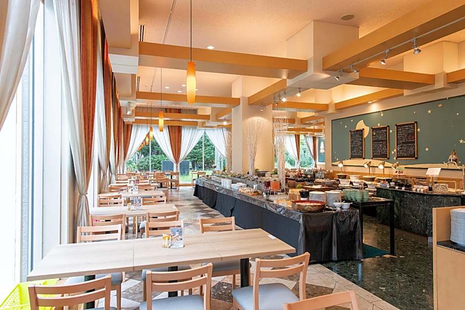 Hotel Hewitt Koshien