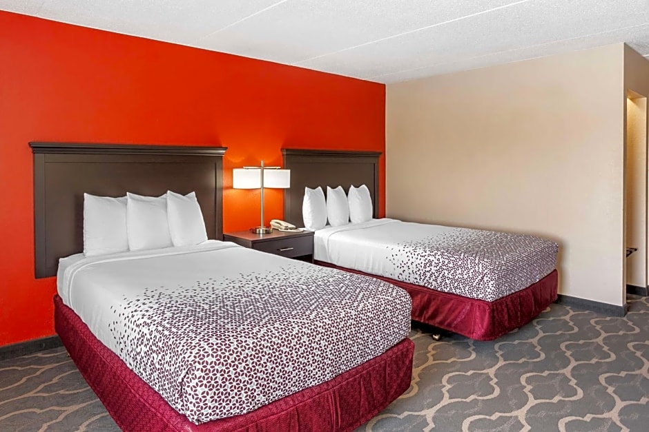Best Western Inn At Blakeslee-Pocono