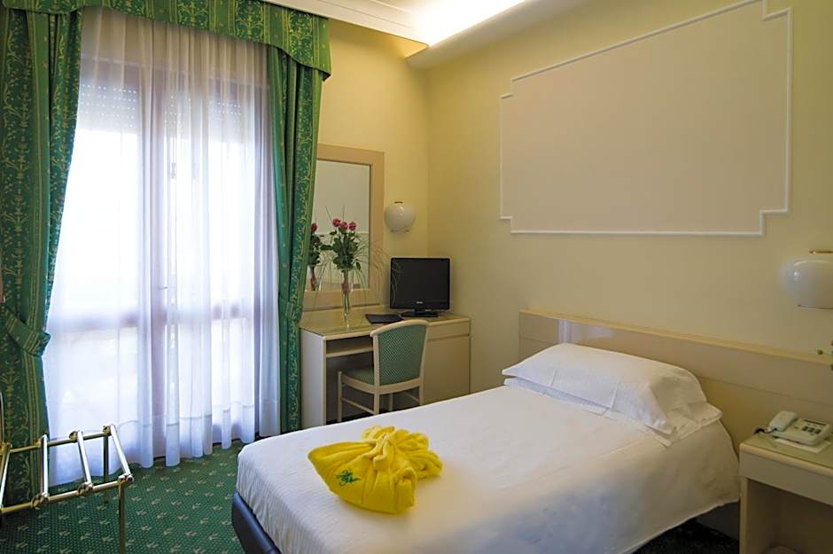 Hotel Terme Antoniano