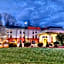 Hampton Inn By Hilton Marion