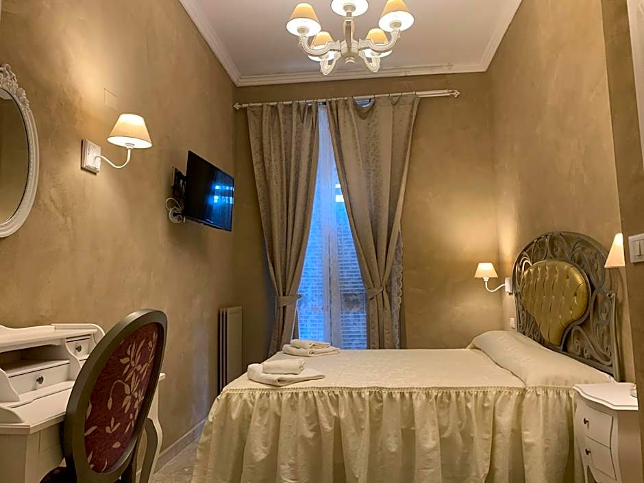 Boutique Hotel Calais Milano