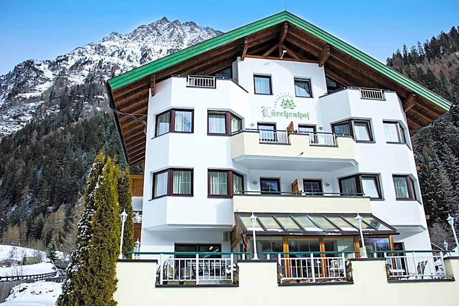 Hotel Lärchenhof