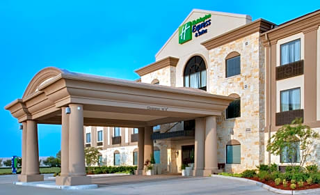 Holiday Inn Express Hotel & Suites Houston Energy Corridor - West Oaks, an IHG Hotel