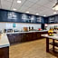 Hampton Inn by Hilton Chicago West Loop Fulton Market Area