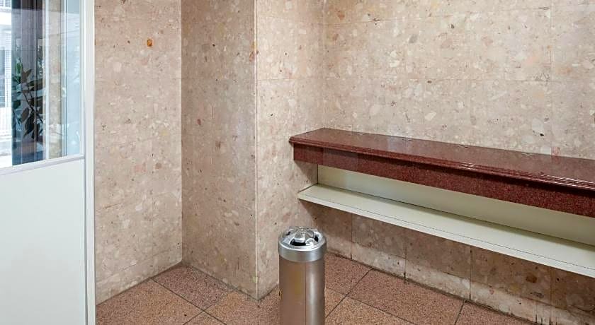 HOTEL MYSTAYS Atsugi