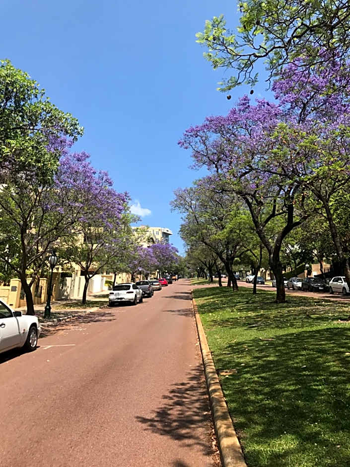 Riverview on Mount Street