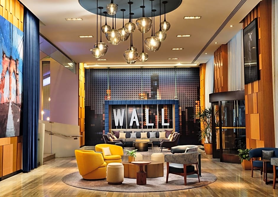 Hyatt Centric Wall Street New York