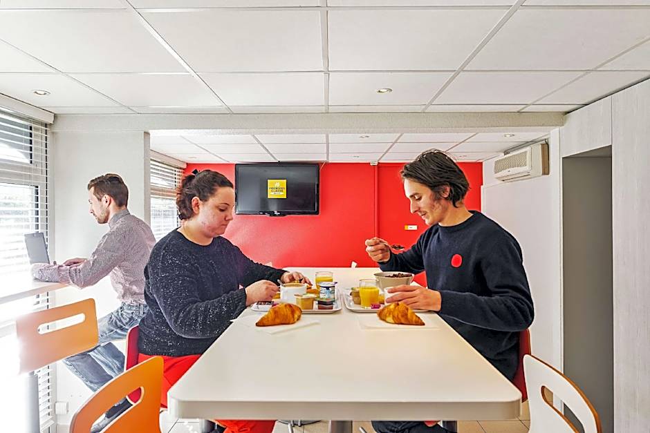 Premiere Classe Cambrai Proville