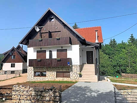 Guesthouse Family Bosnic