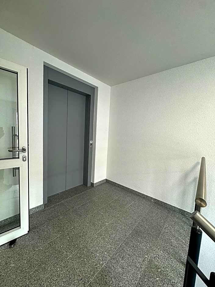 Hotel Lijo, bei Basel