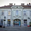 Uránia Apartmanház