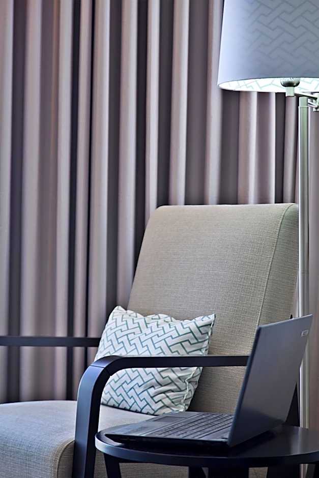 TURIM Saldanha Hotel