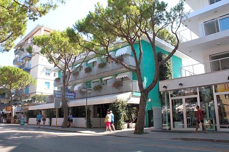 Hotel Olanda