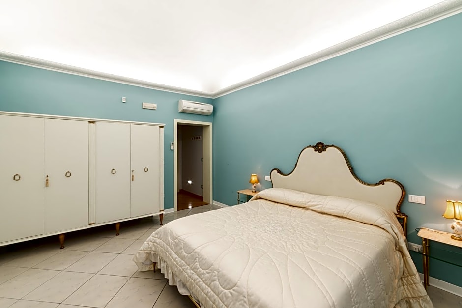 Nel Vicolo Luxury B&B