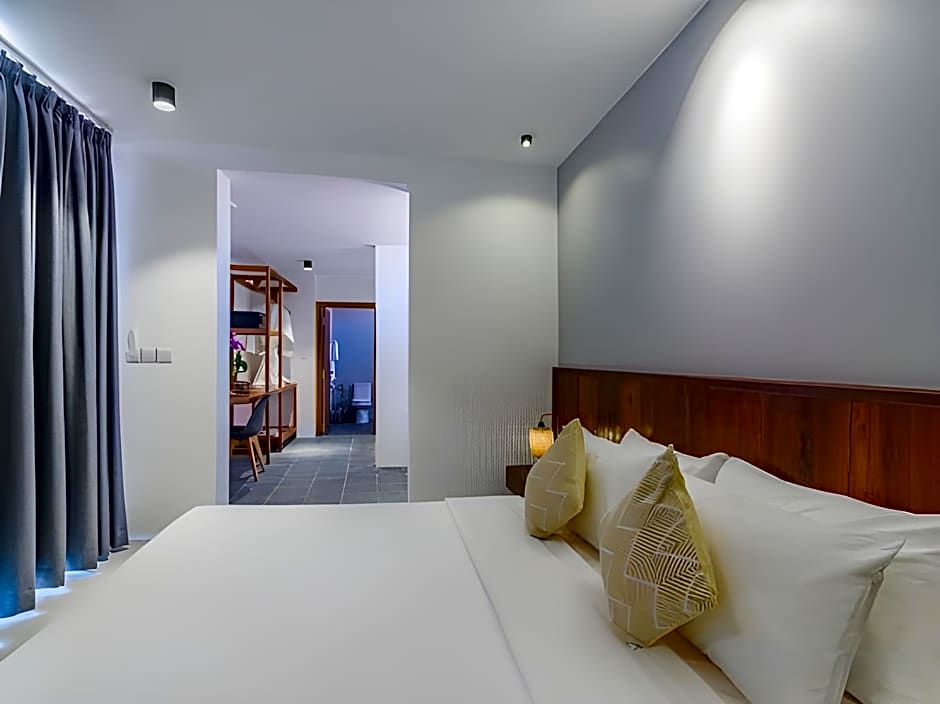 Phka Kravan Boutique