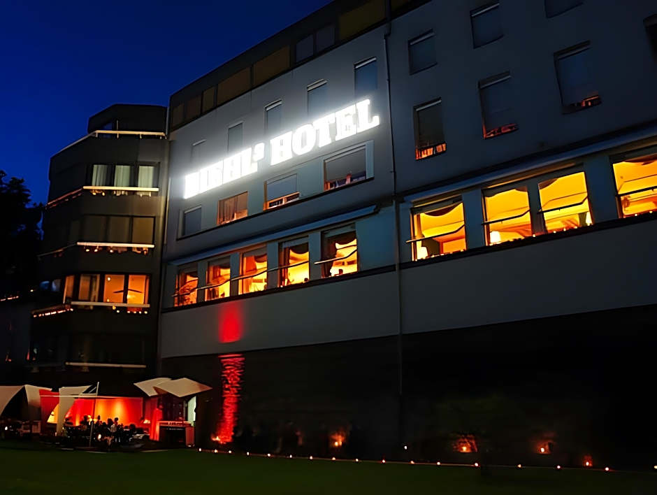 Diehls Hotel