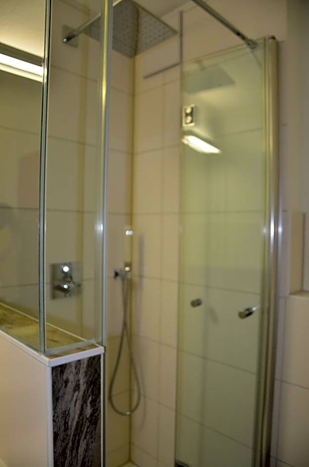 Hotel Garni Reulein