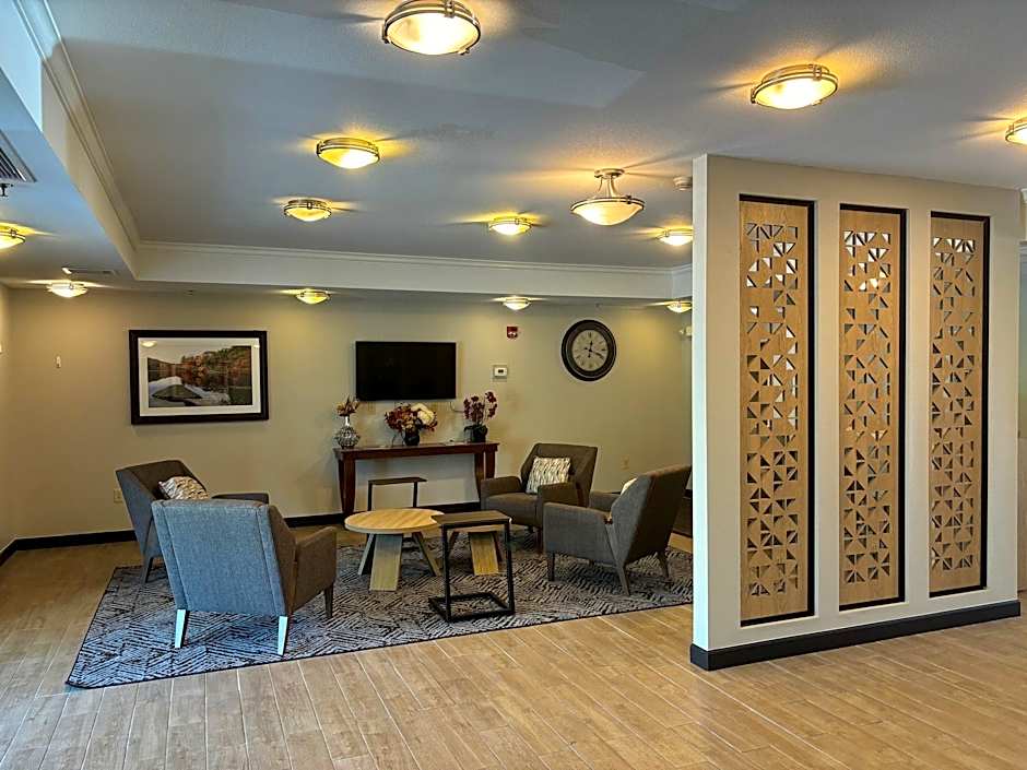 Candlewood Suites Perrysburg By IHG