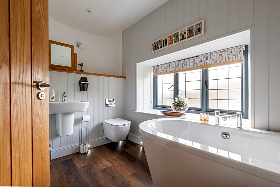 The bell at Sapperton