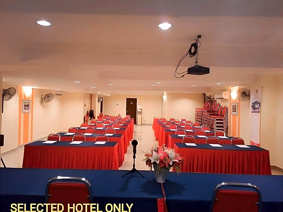 Sun Inns Hotel D'mind 2 Seri Kembangan