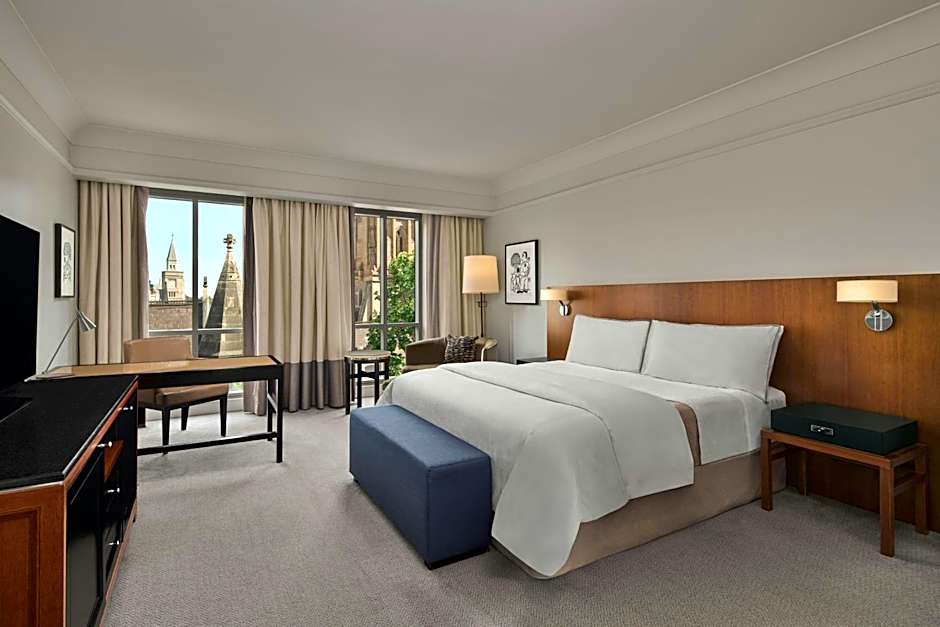 The Westin Melbourne