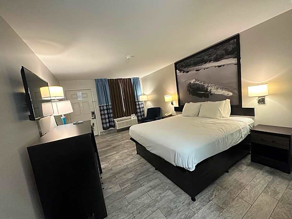 Super 8 by Wyndham Ocean Springs Biloxi