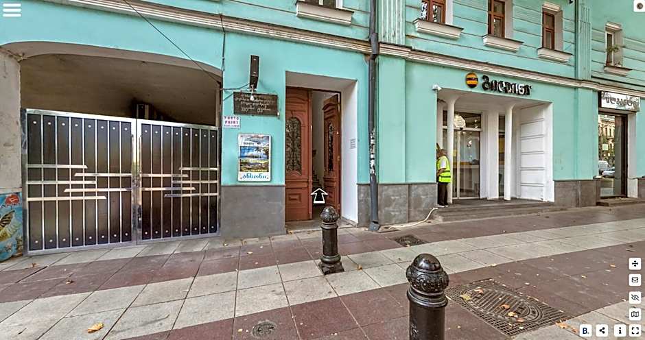 Octava Boutique Hotel – Tbilisi, MA