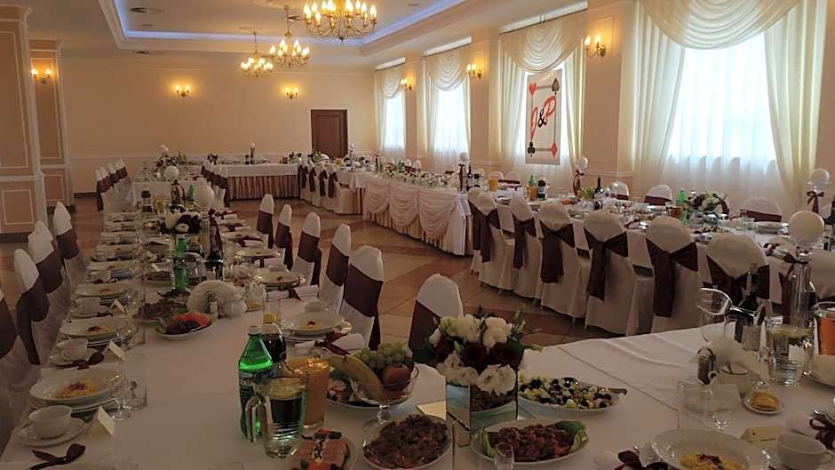 Hotel Gościniec