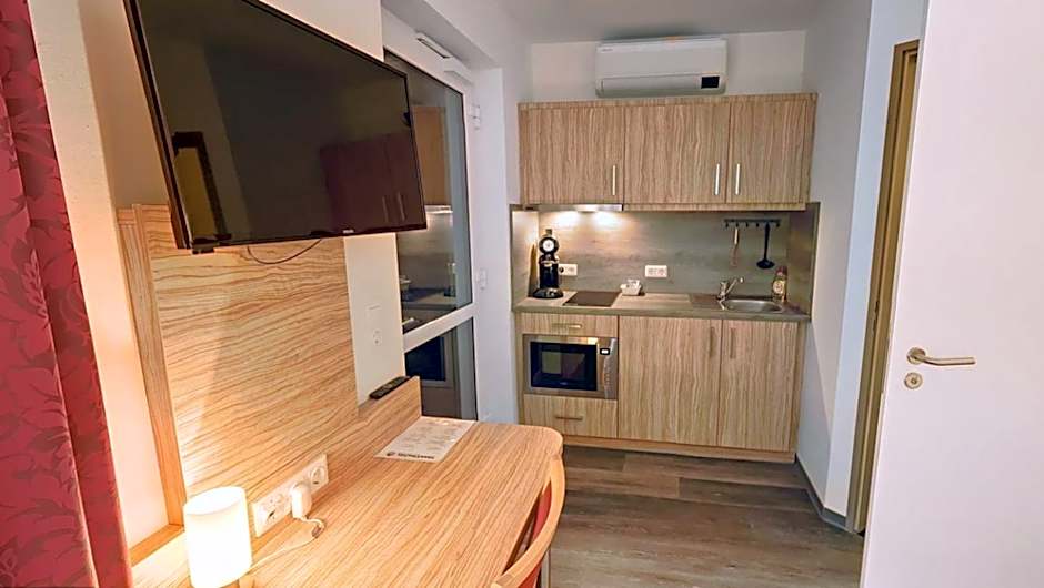 SmartMotel Emden - by Quartier96 GmbH