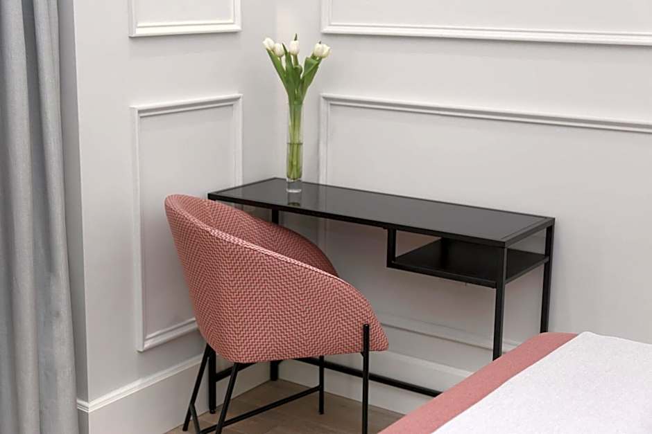 Hotel Boutique Casa Romana Villa