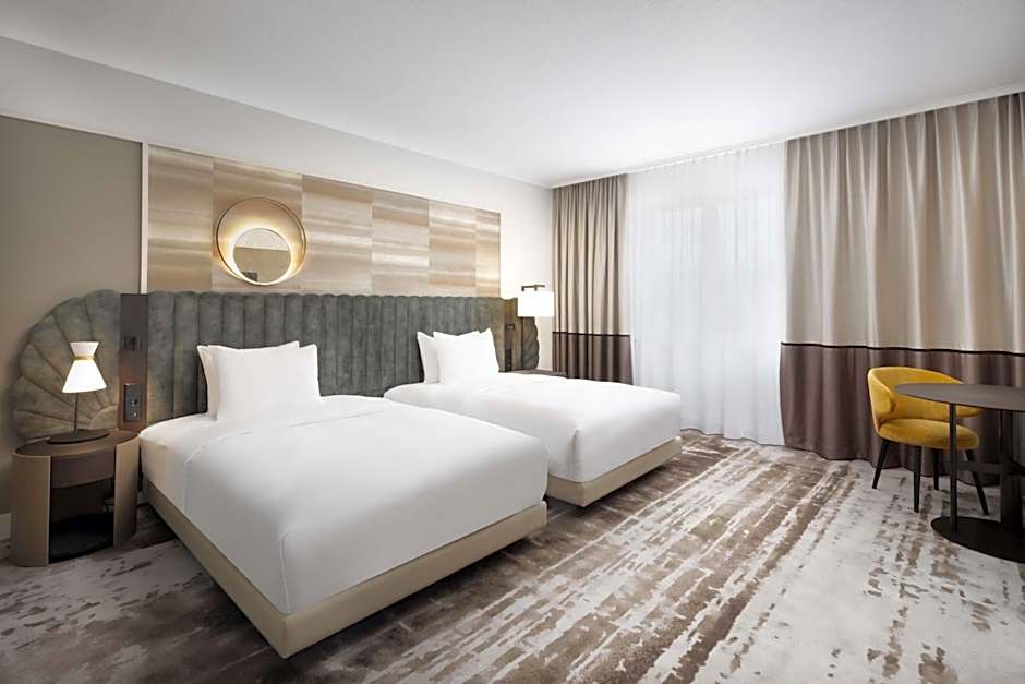 Hilton Heidelberg