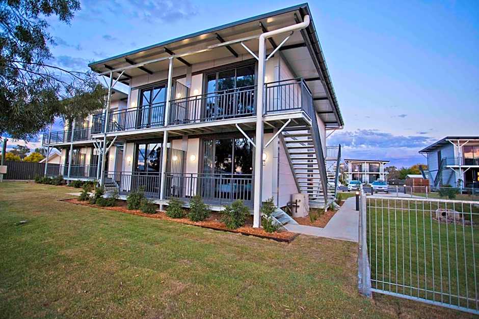 Kings Park - Accommodation