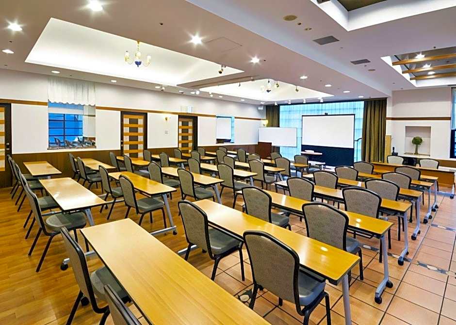 Hotel Rose Garden Shinjuku