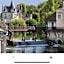 Appart Hôtel 3* dans une résidence de tourisme