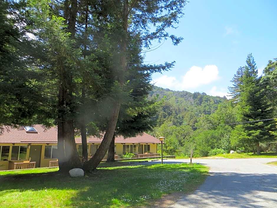 Big Sur Lodge