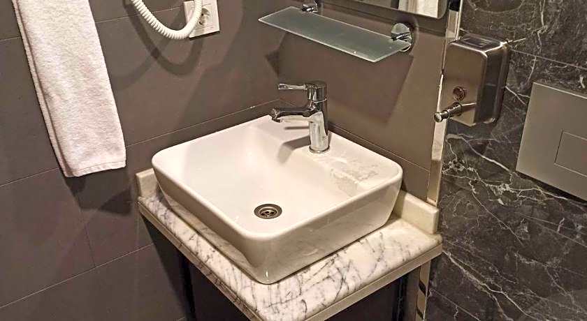 Cadde Suite Bakırköy