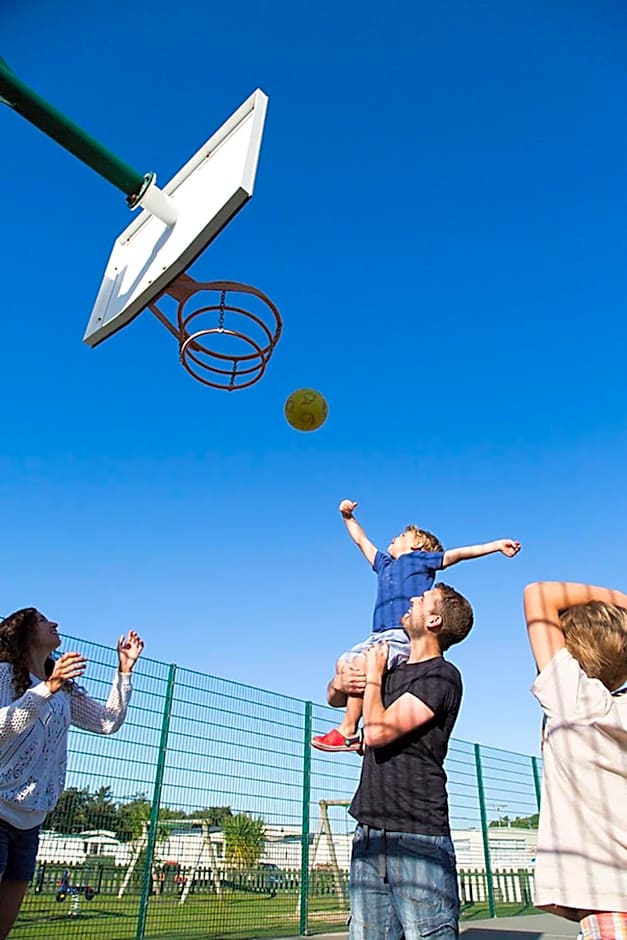 Barmouth Bay Holiday Park