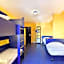 Bed'nBudget Expo-Hostel Rooms