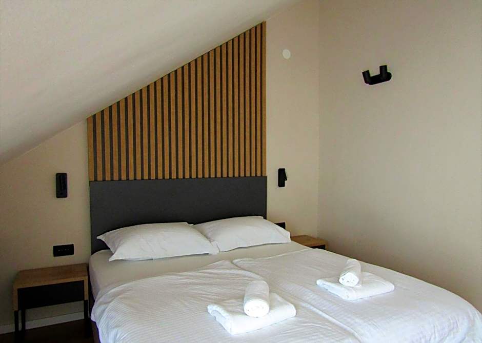 Beach Hotel Božikovina