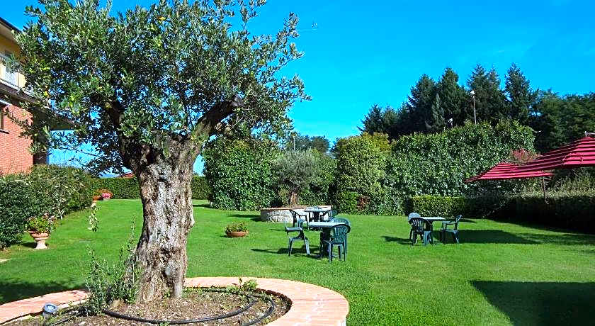 Park Hotel La Pineta
