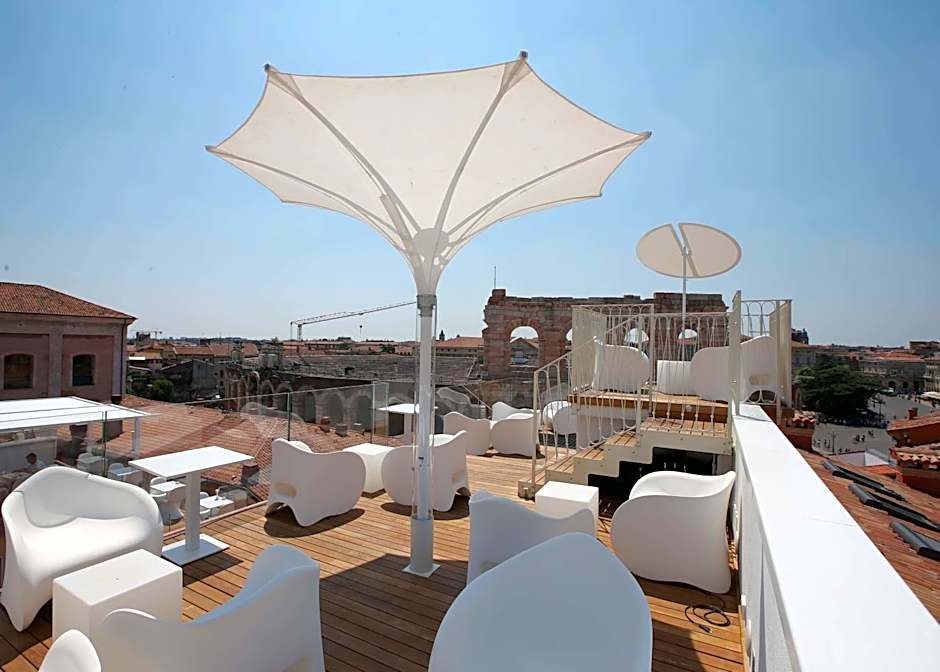 Hotel Milano & SPA***S