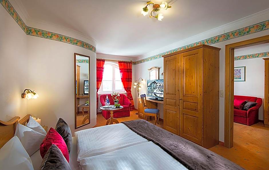 Sporthotel Cinderella