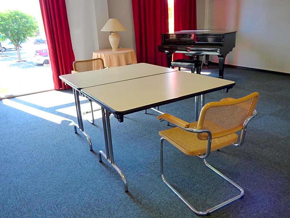 inspiration by balladins Villefranche-de-Rouergue