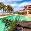 Hotel Bahía Paraíso