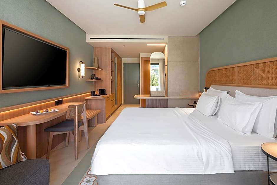 SENTIDO Apollo Palace