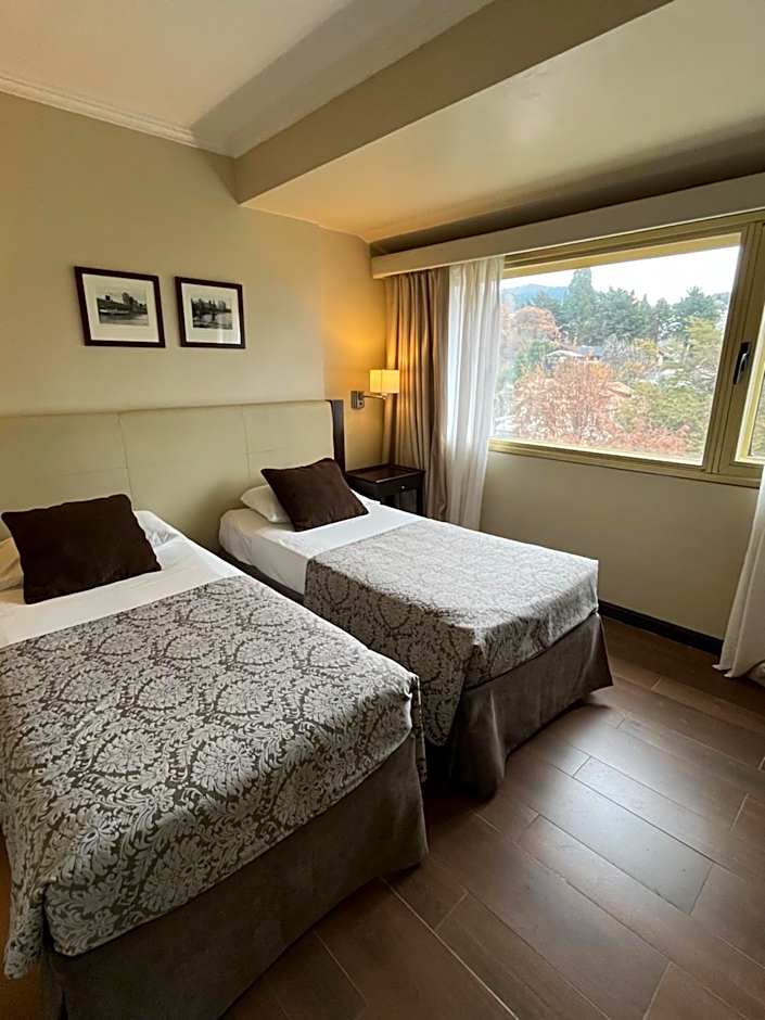 Kenton Palace Bariloche