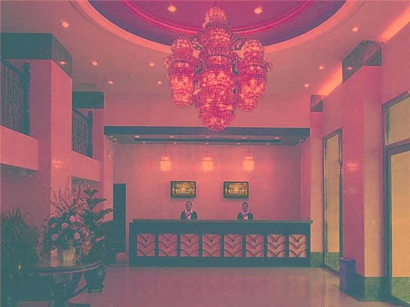 Greentree Inn Jinzhou Railway Station Express Hote